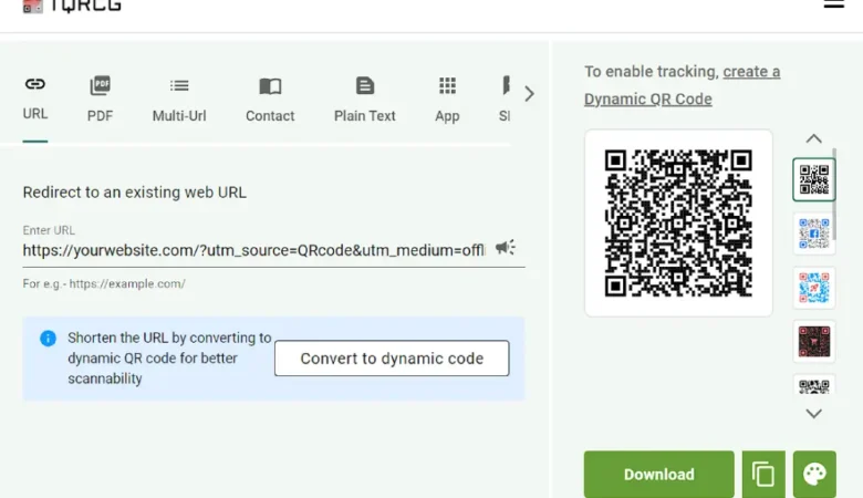 How to Track QR Codes in Google Analytics (Easy Guide)