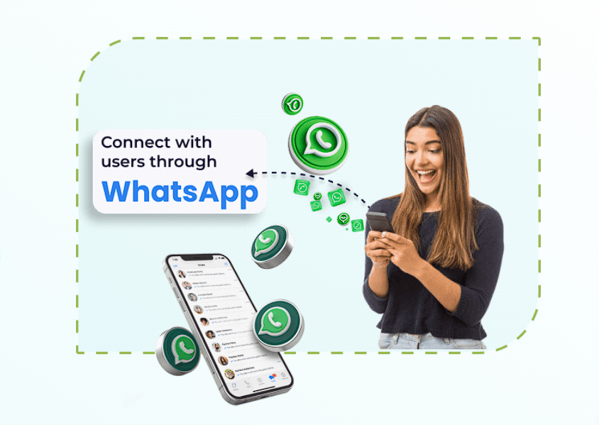 WhatsApp Bulk Sender Tools: Growby